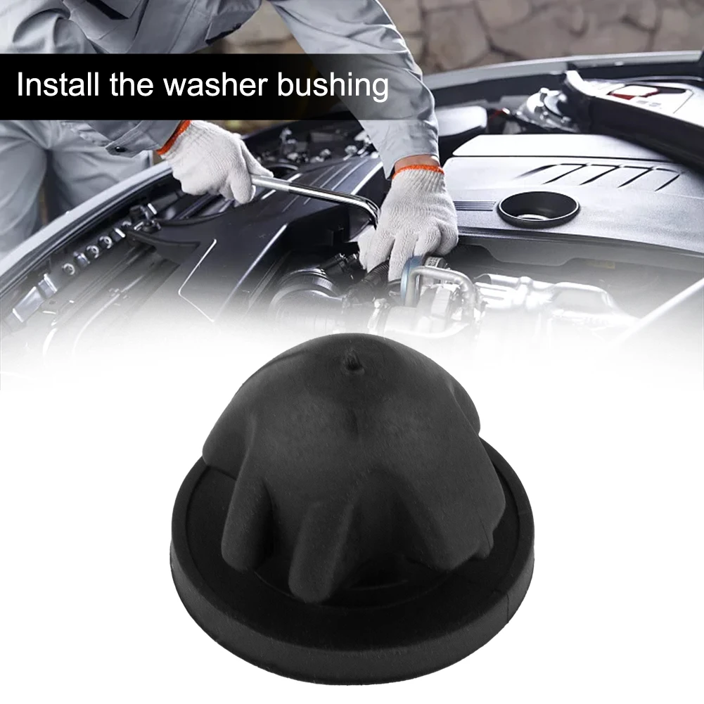 Часть втулок двигателя для BMW X4 практичный инструмент втулки крепления 11127614138 5