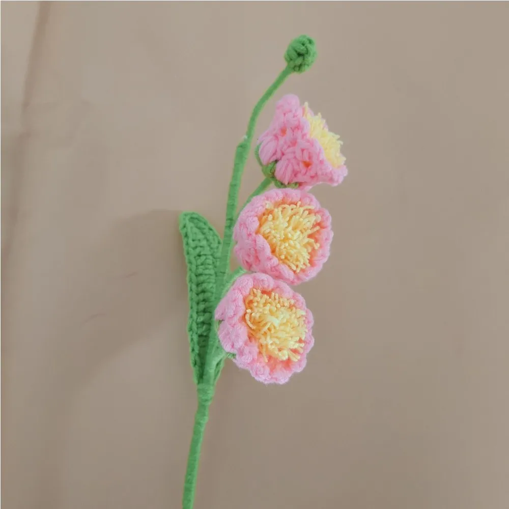 10 шт. буфы ручной работы в виде цветов