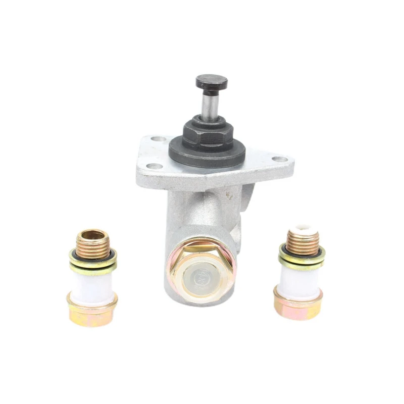 Топливный насос 0440008982 Детали для международного Navistar Maxxforce DT466 HT570 0440008073 51121017102