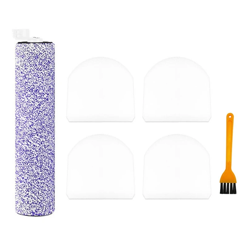 Запчасти для робота-пылесоса Shark WD100 WD101 WD200 WD201