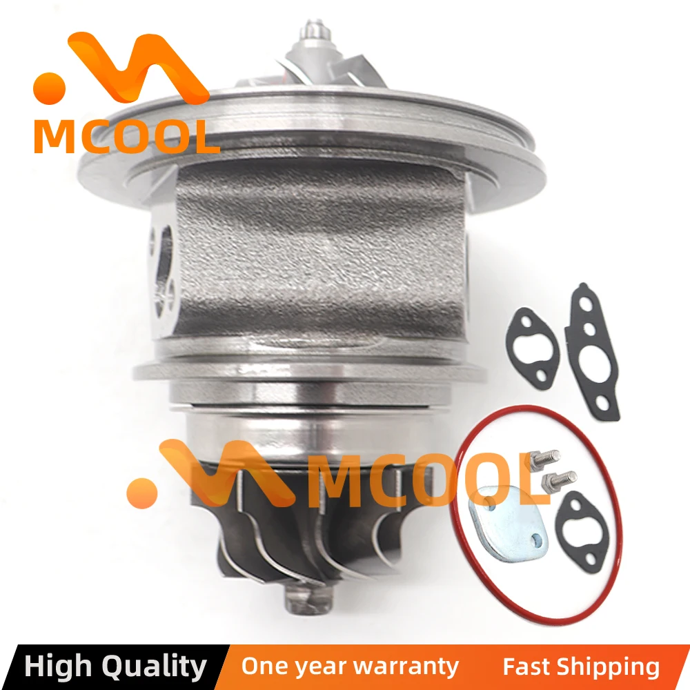Автомобильная турбина CHRA Core CT20 для Toyota Land Cruiser TD LJ70 LJ71 66Kw 90HP 17201-54060 1720154060 1720164030