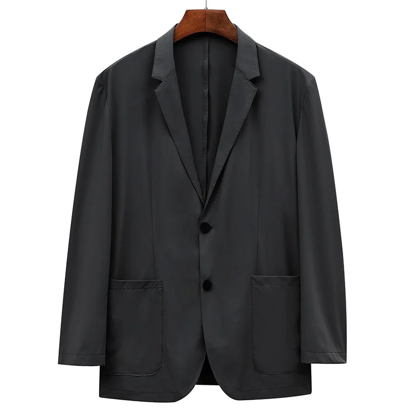 

K-Ice silk sun protection suit for young men