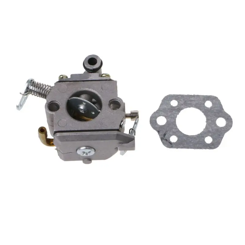 

Carburetor Carb with Gasket for Stihl 017 018 MS170 MS180 Zama C1Q-S57B Chainsaw