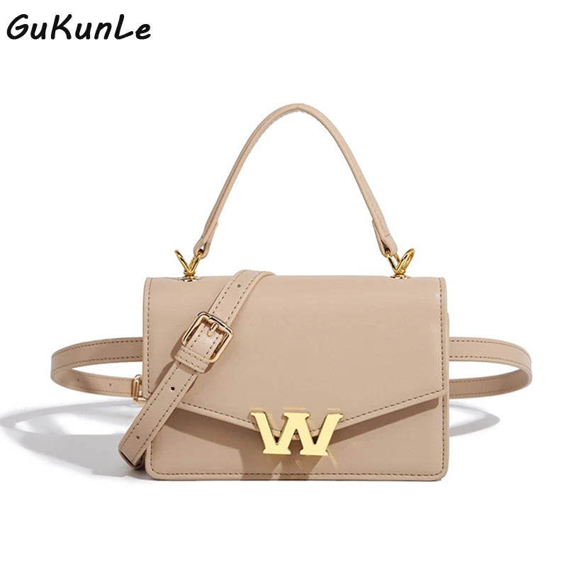 

Trend 2022 Luxury Design Women Shoulder Bags Top handle Elegant Lady Purse High Quality Simple Crossbody Bag Small Tote Handbag