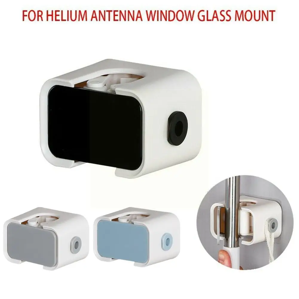 

Зажим для швабры, настенный органайзер для швабры, держатель с зажимом, зажим с крючком, бытовая вешалка, бесшовная вешалка, подвесная вешал...