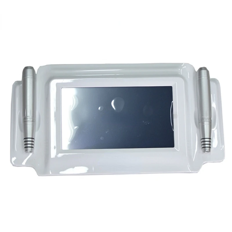 

2020 Intelligent handle pen tattoo skin PMU & MTS permanent make up machine Artmex v8