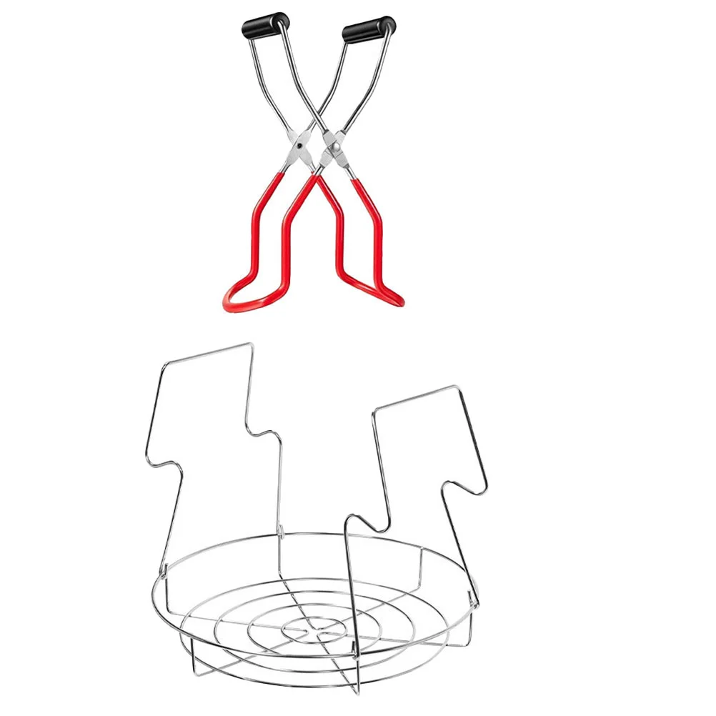 

Держатель для консервных банок из нержавеющей стали