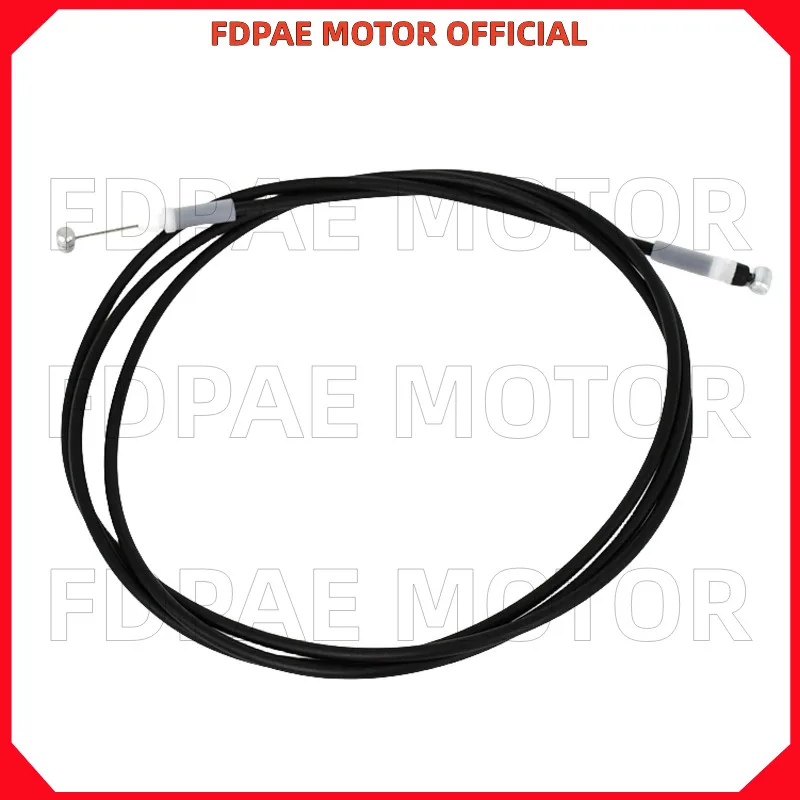 

Seat Latch Lock Cable for Wuyang Honda Wh125t-9-7a-9b-9c
