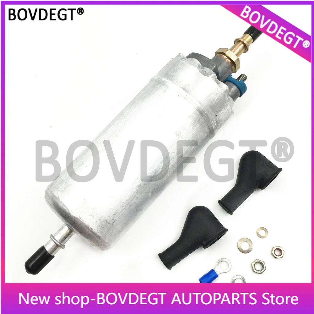Электрический топливный насос для HYUNDAI TRAJET SANTA Fe I NISSAN NAVARA D40 XTERRA N50 31111-26900 0580464084 |