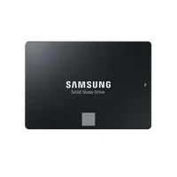 Ssd 2.5" SATA3 Samsung 870 Evo 500 ГБ за 3277 руб