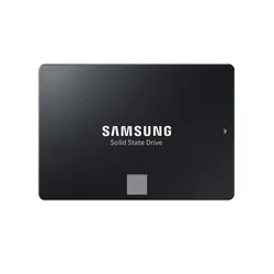 Ssd 2.5" SATA3 Samsung 870 Evo 500 ГБ за 3277 руб