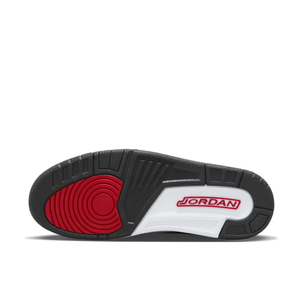 Низкие баскетбольные туфли Nike AIR JORDAN LEGACY 312 в стиле ретро противоскользящие и