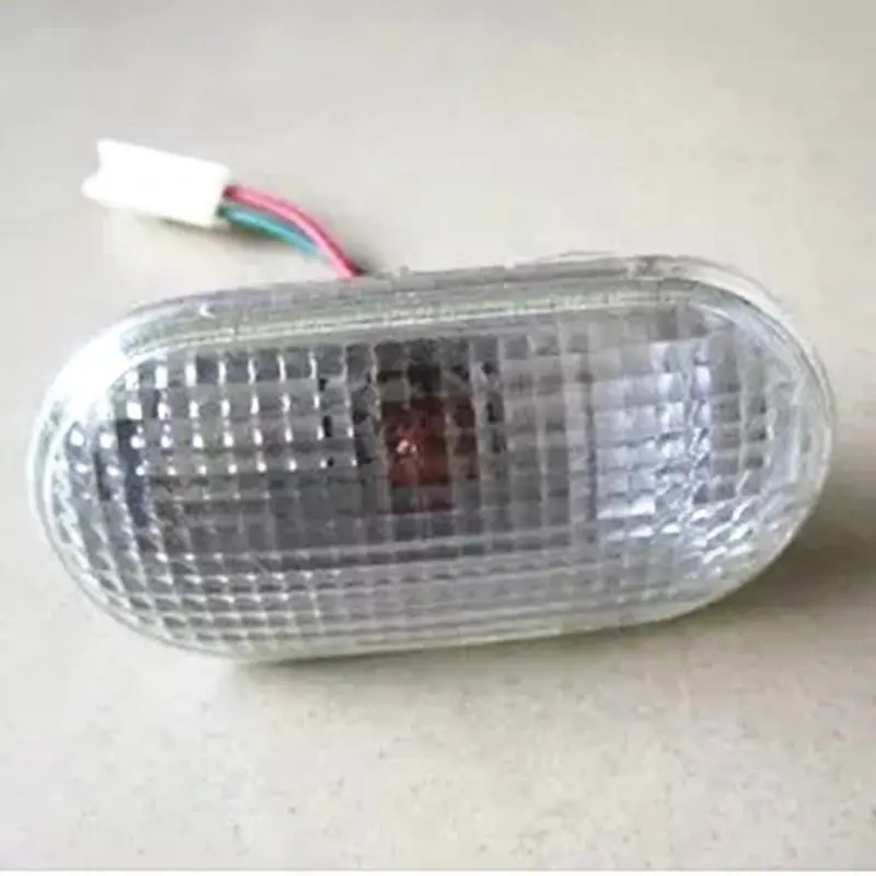 

For Geely LC ,Geely GX2 ,Geely Emgrand XPandino ,Panda Car leaf board side light side turn signal