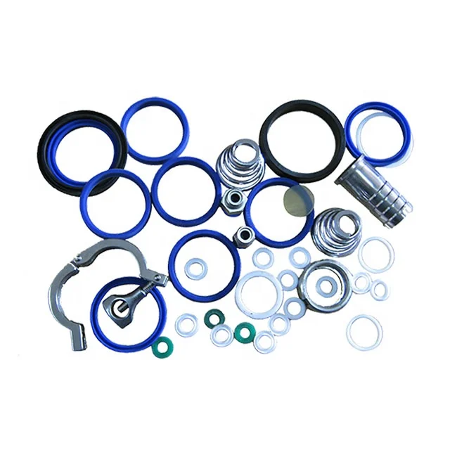 RFY Longda поршневой пневматический шламовый поворотный насос из нержавеющей стали