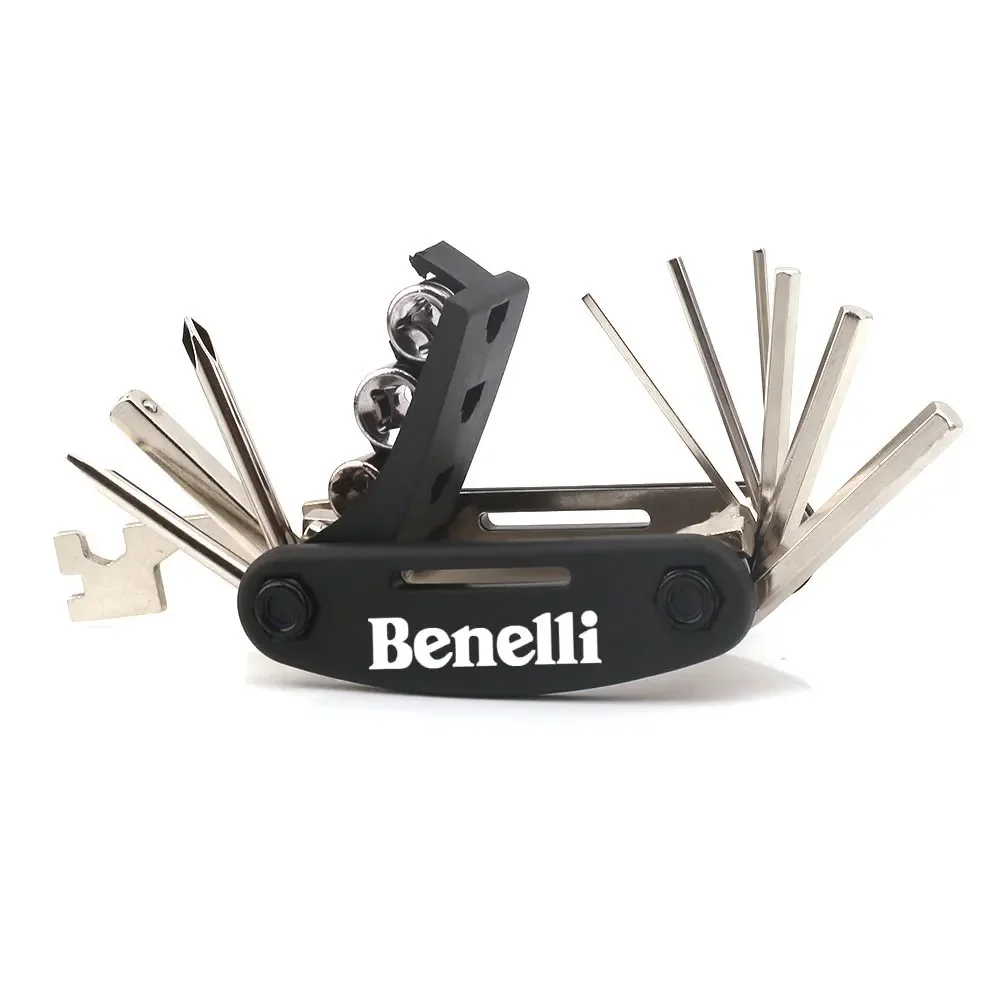 

Для Benelli 180S 125S Trk502 X Trk251 Trrk 502 502X251 702 Leoncino 500 BJ50 Bn125 Tnt 125 300 Инструменты Аксессуары для ремонта