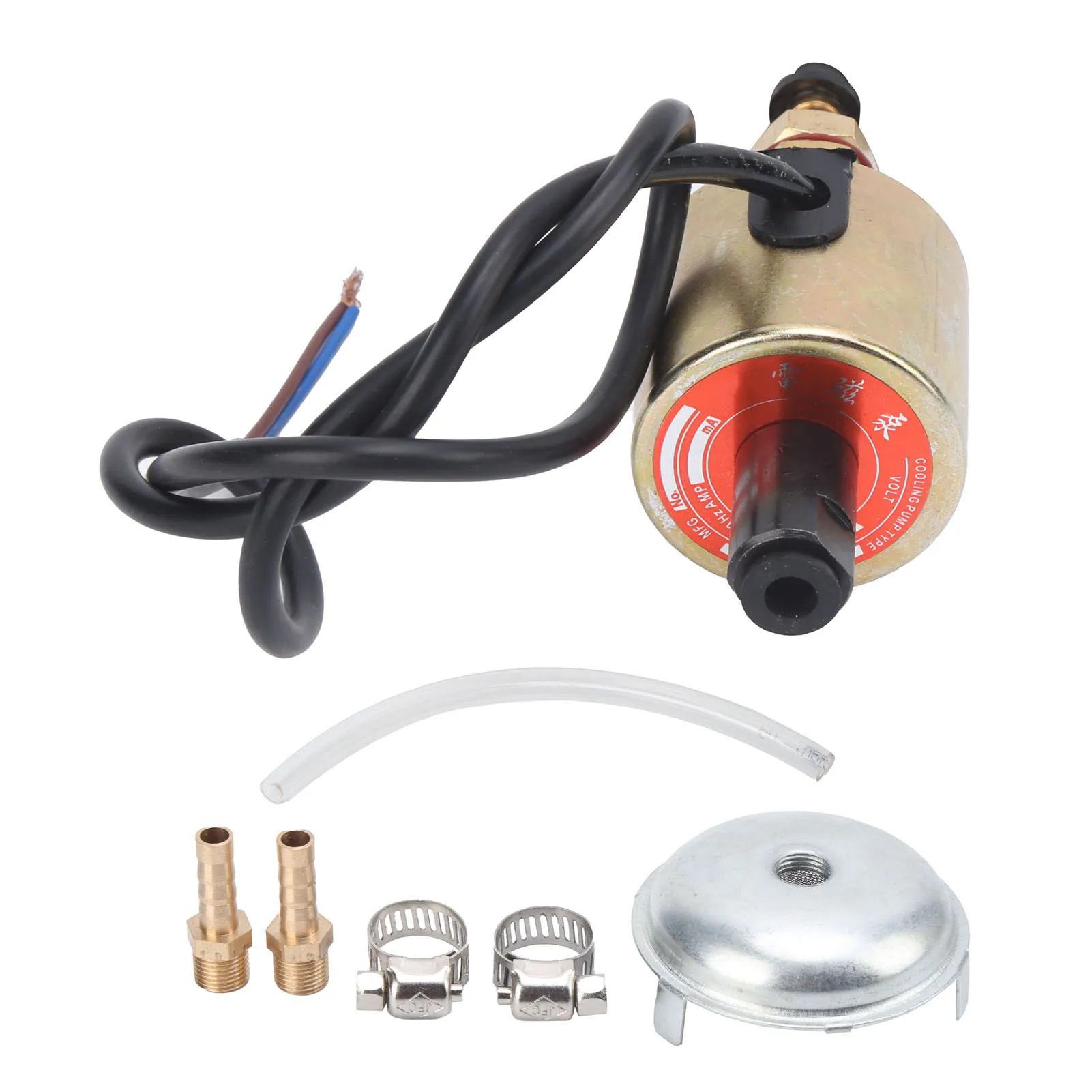 

Grinding Machine Electromagnetic Oil Pump Grinder Milling Machine Refueling Pump Machine Tool Lubrication Ac220v