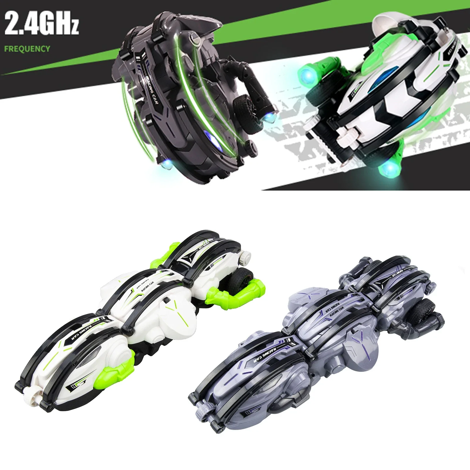 Новый автомобиль с дистанционным управлением 2 4 ГГц пульт дистанционного