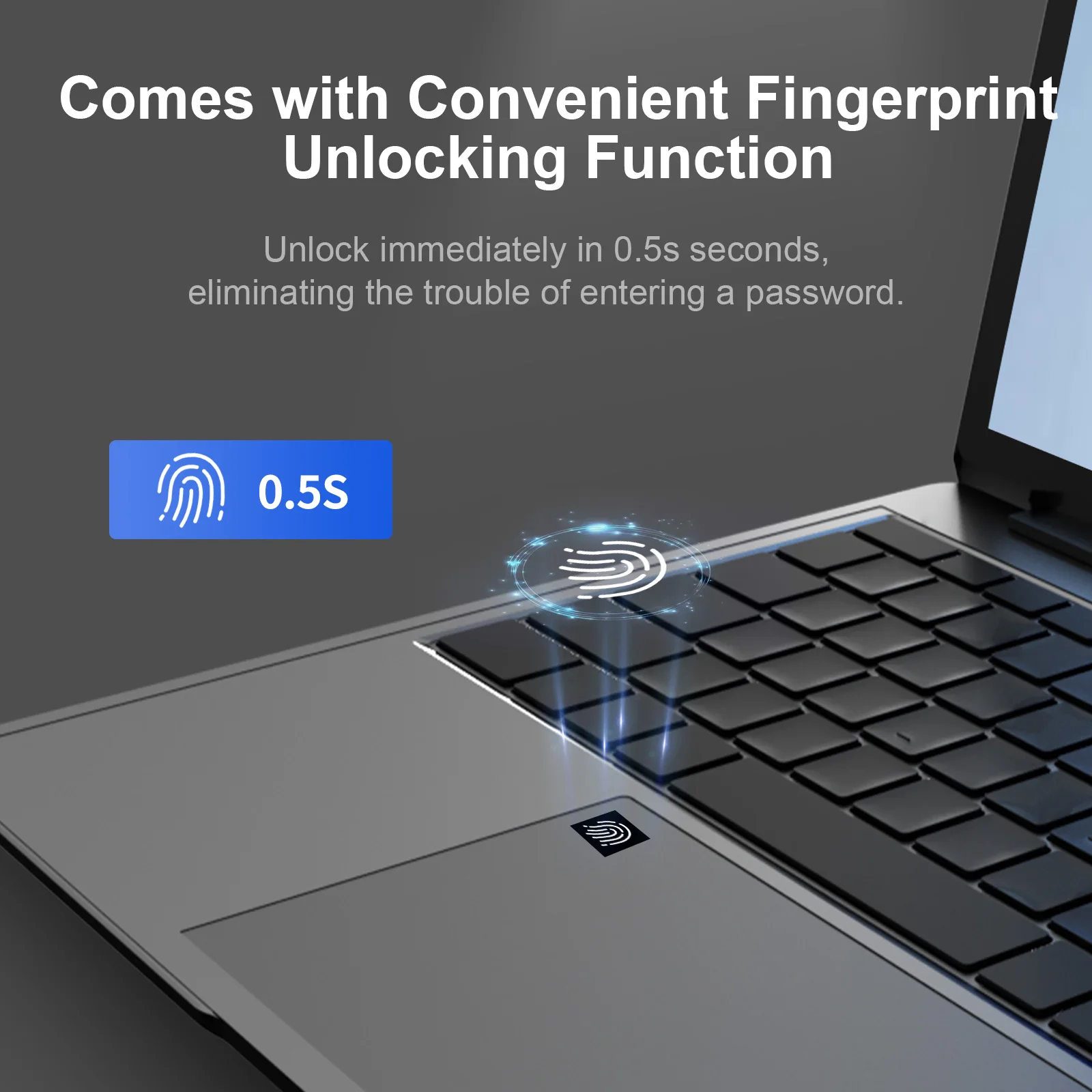 Рисунок 4 - CRELANDER Z50 ноутбук