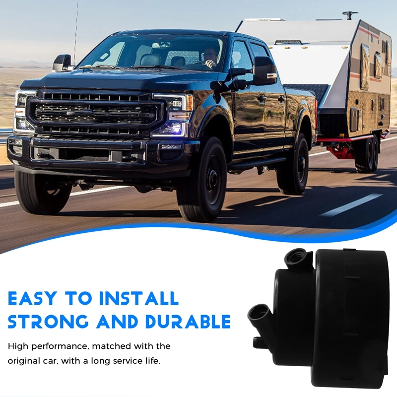 Крышка дизельного топливного фильтра для Ford Powerstroke 6.7L 2011-16 BC3Z-9G270-D BC3Z9G270D BC3Z-9G270-A