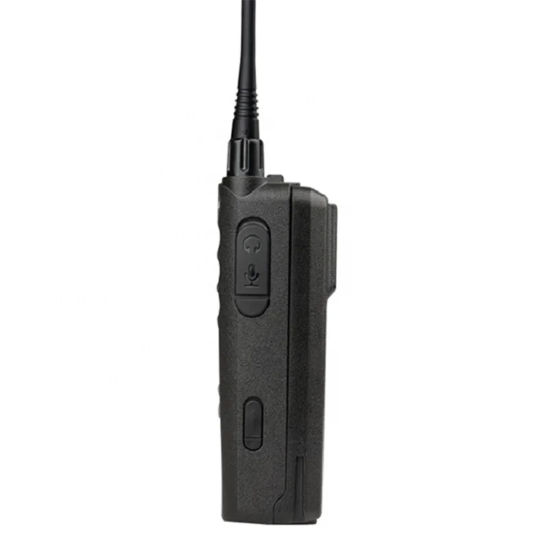 Портативная двусторонняя радиосвязь Motorola Dmr Walkie Talkie Xir C2620 UHF VHF Cp100d
