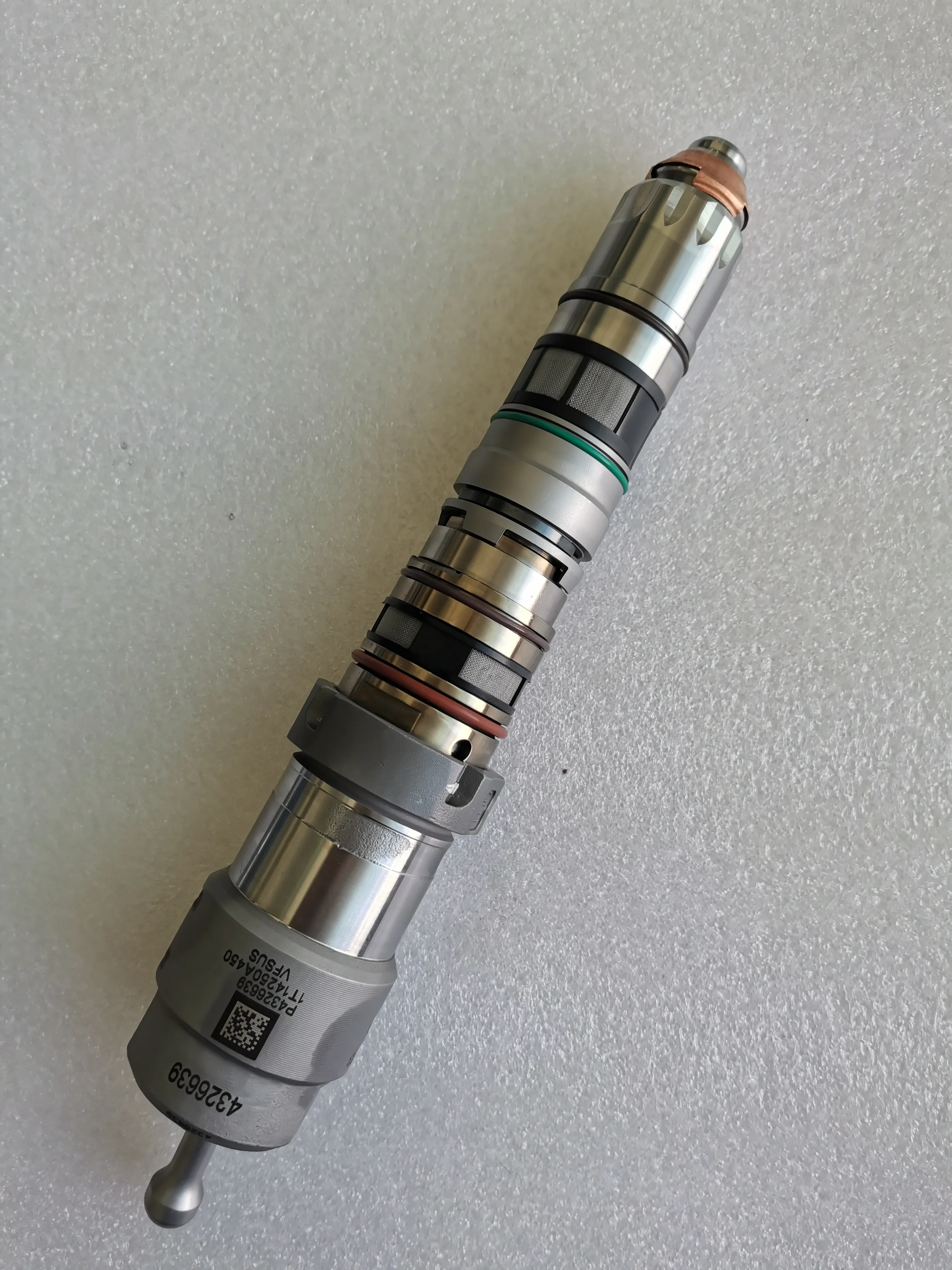 Новый инжектор топлива 4326639 для Cummins QSK78 оптом