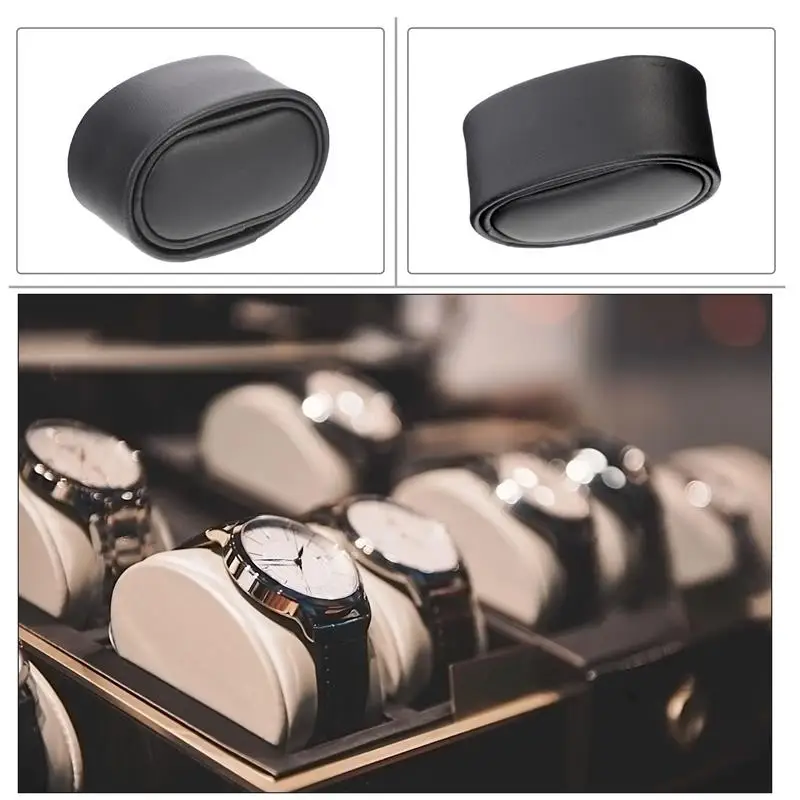 

2 шт., автоматическая подставка под часы