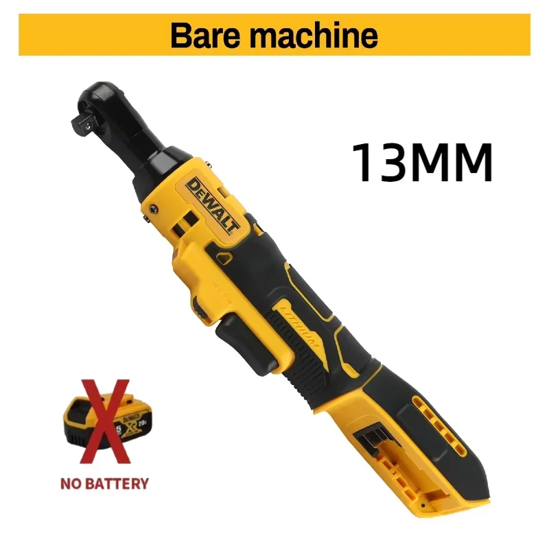 

Бесщеточный ударный гайковерт DeWalt DCF512
