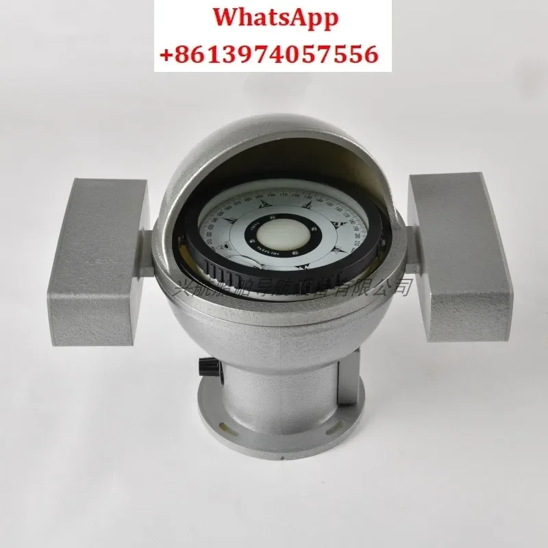 Навигационный инструмент Shunfeng прибрежная лодка морской новый настольный