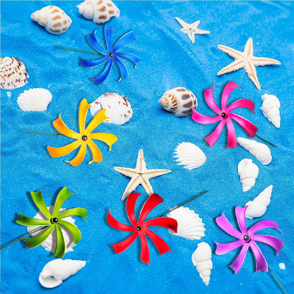 

10pcs/lot 9 Color Hawaii Party Brithday EVA Frangipani Plumeria Girl Tropical Island Ear Flowers With Stem Decorationear Flower