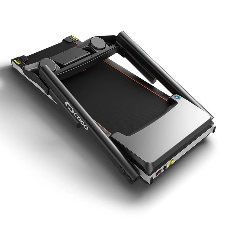 Сертифицированный SGS мини-телефон маленькая беговая дорожка электрическая