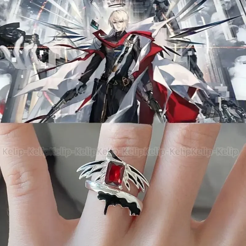 Костюм для косплея Game Arknights Executor The Ex Foedere школьная форма в британском стиле шаль