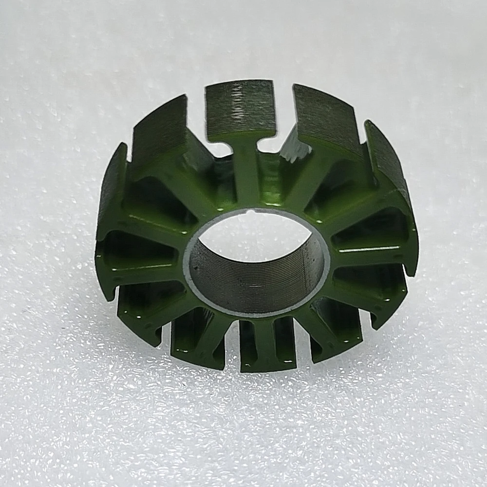 3 шт. 2806 бесщеточный статор двигателя дрона детали для сельскохозяйственных БПЛА