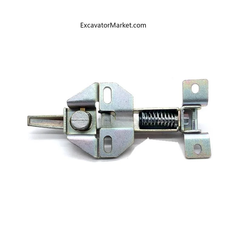 Для Hitachi календарь ZX200 210 240 250 A 6-3 крышка блокировки головки цилиндра двигателя