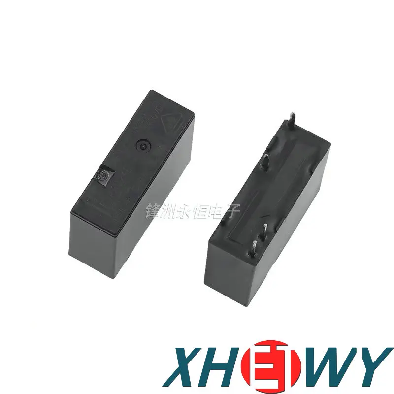

Реле F3AA024E 5 В 12 В 24 В F3AA005E F3AA012E 4-контактное оригинальное 5 В постоянного тока 12 В постоянного тока 24 В постоянного тока