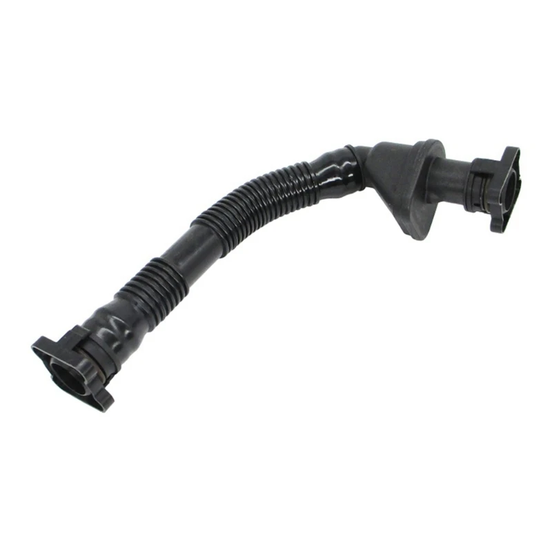 

For E60 E61 E82 E88 E90 E92 E93 335i 535xi 11157553949 Crankcase Vent Hose Pipe