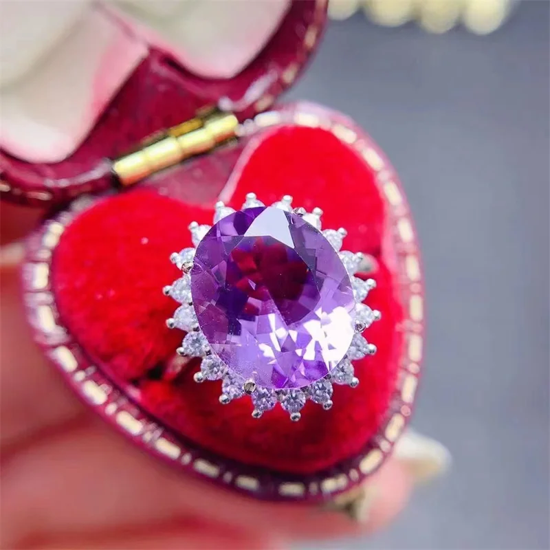 

Новая мода, инкрустированная искусственным серебром 925 пробы, простая индивидуальность, тонкая работа, на заказ