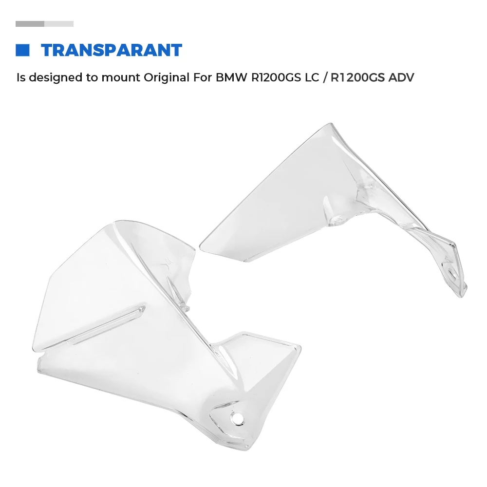 

Левая и правая фара, боковая панель кабины, обтекатель для BMW R1200GS LC/ADV R 1200GS 1200GS Adventure