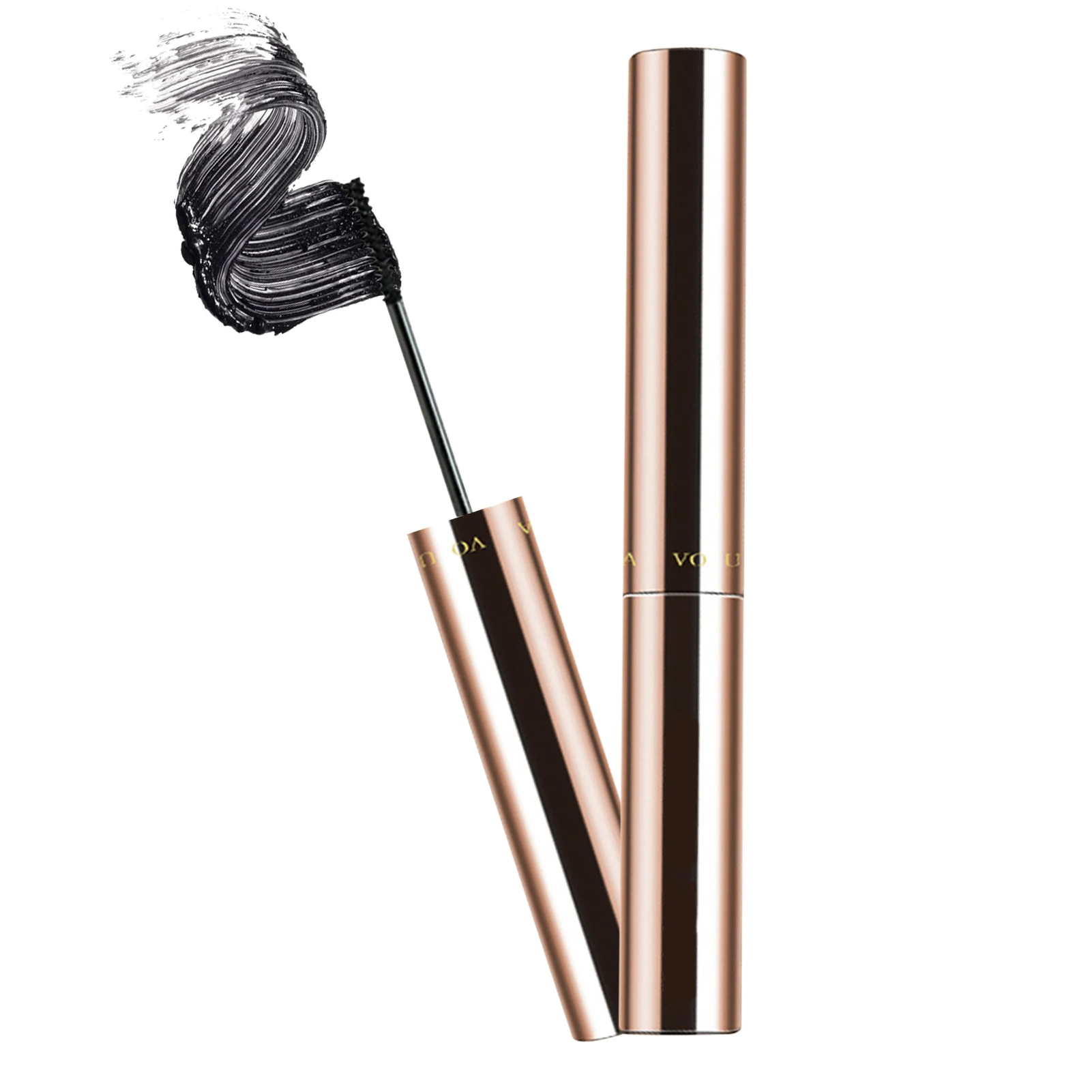 

Waterproof Mascara Makeup Waterproof Eyelash Volumizing Mascara Cosmetics Waterproof Lash Curling Mascaras Eyes Makeup Cosmetics