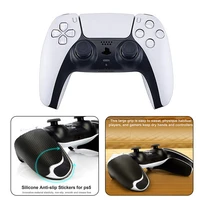 for ps5 handle anti slip paste for ps5grip ps5 handle paste handle cover game handle no gum left when removed