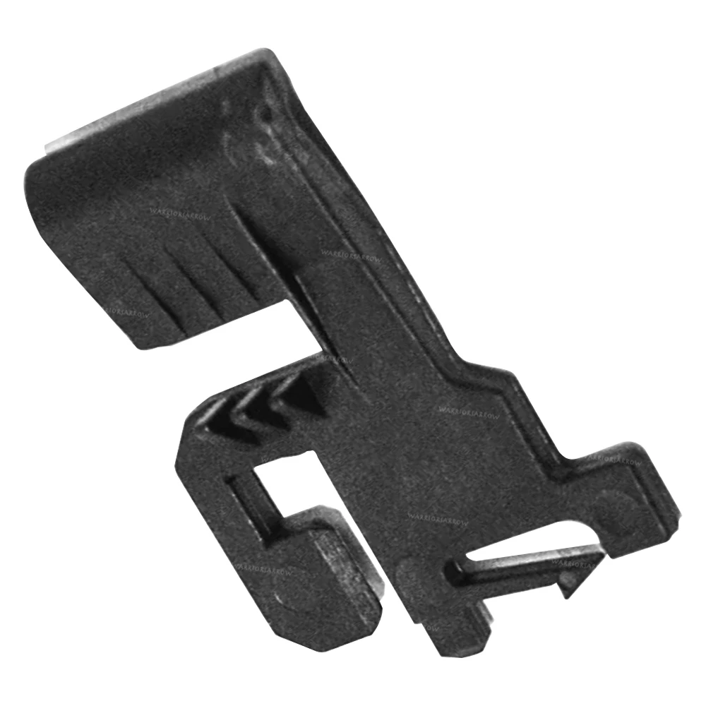 Пластиковый держатель для крепления радиатора интеркулера 17518517032 Для BMW 1 серии F20