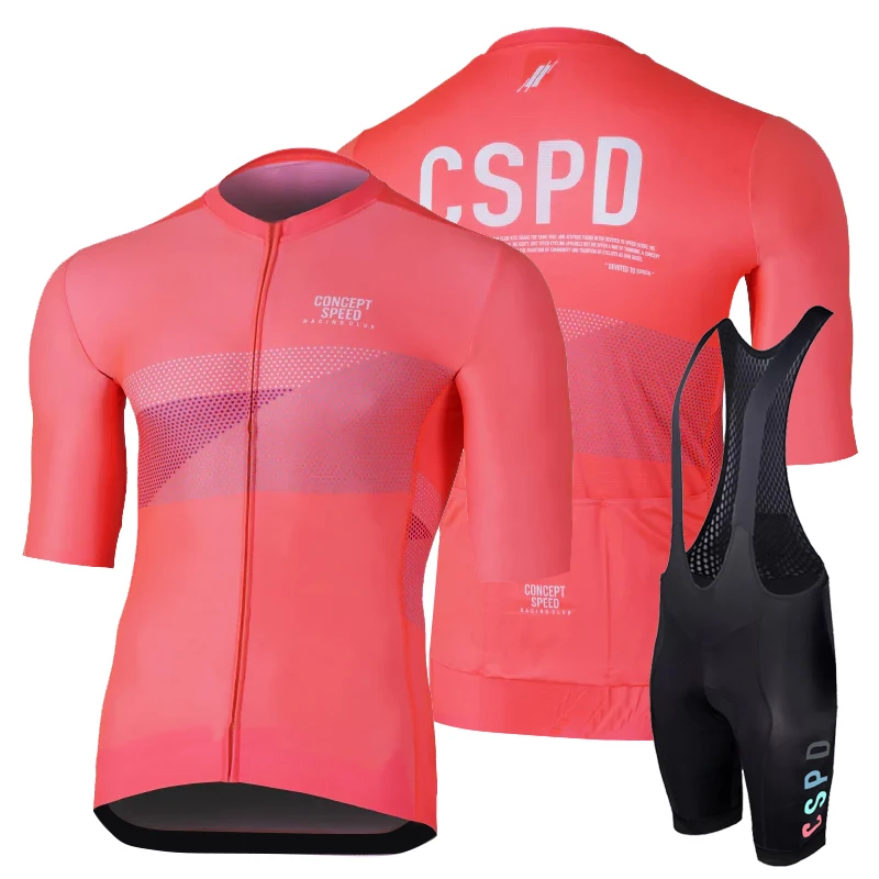 

Комплект одежды для велоспорта на открытом воздухе, новинка 2023 года, одежда для велоспорта, летние мужские футболки с коротким рукавом для в...