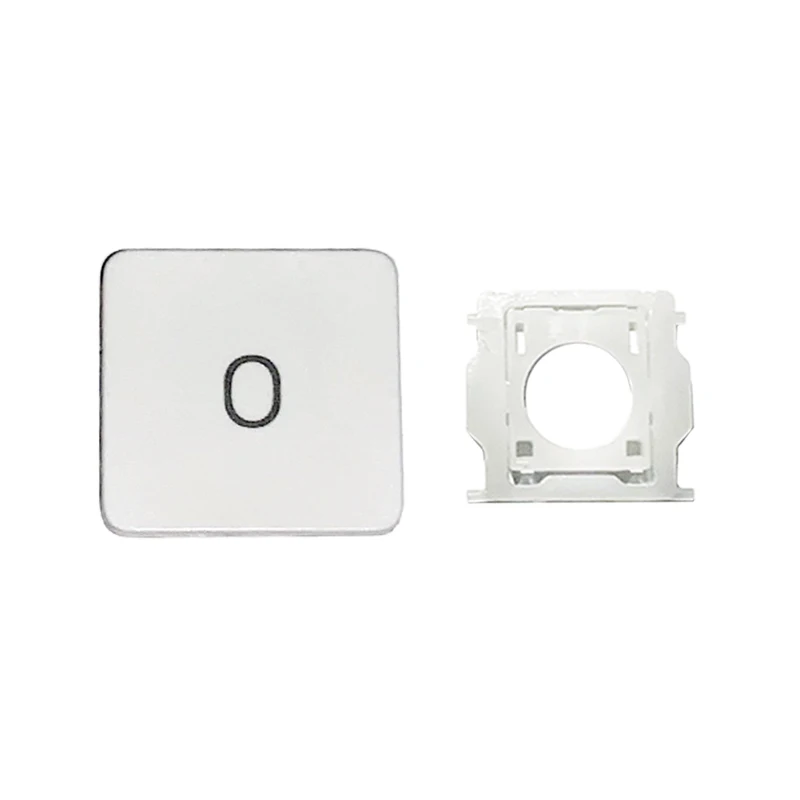 Replacement Keycap Key cap &Scissor Clip&Hinge For Apple A16