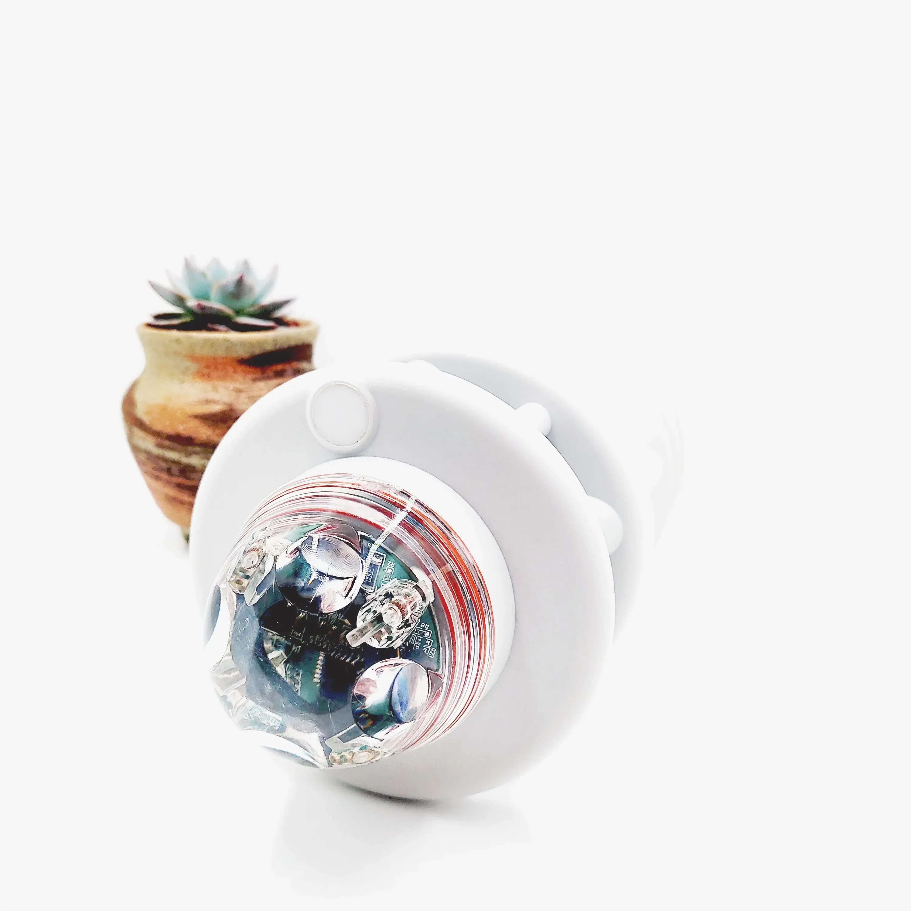 GPS электронный компас автоматический мониторинг окружающей среды 6 в 1