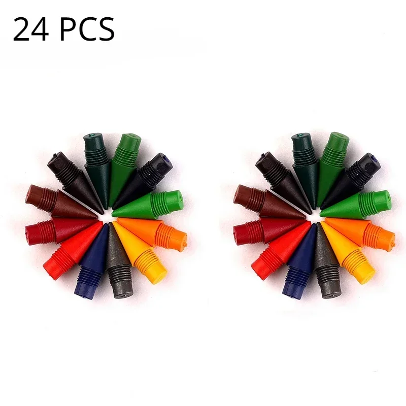 

Многоцветный карандаш «Бесконечность»