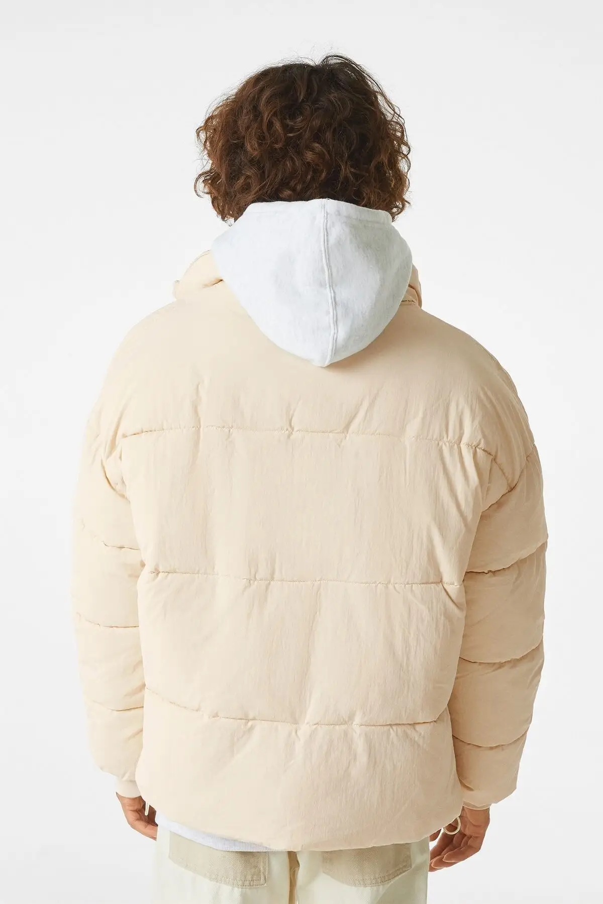 Oversize Seisme Coats