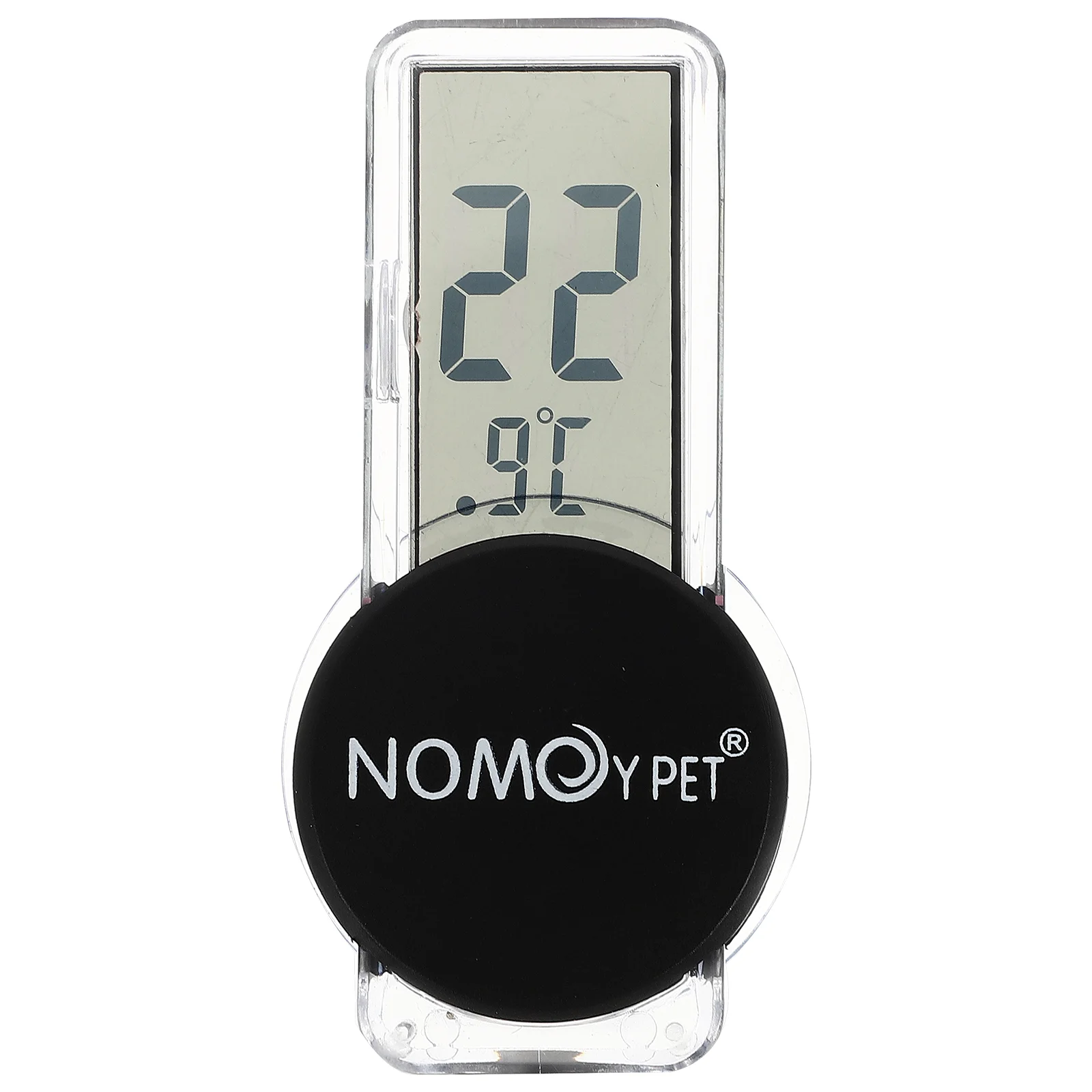 

Reptile Fish Tank Reptile box Temperature Meter Digital