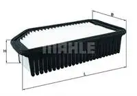 

Store code: LX4083 for air filter RIO 1,25 CVVT