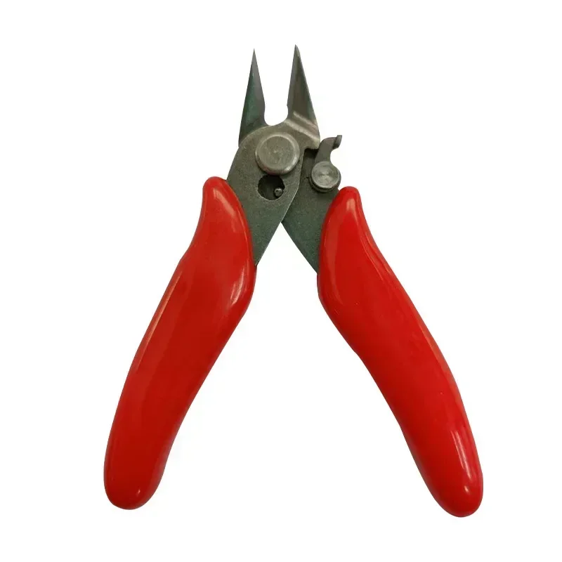 Диагональные плоскогубцы мини-кусачки для проволоки 3 5 дюйма микродиагональные