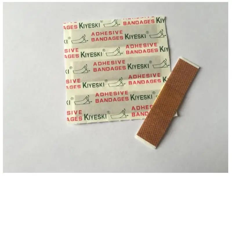 100 шт./1 коробка пластырь для ран | Красота и здоровье