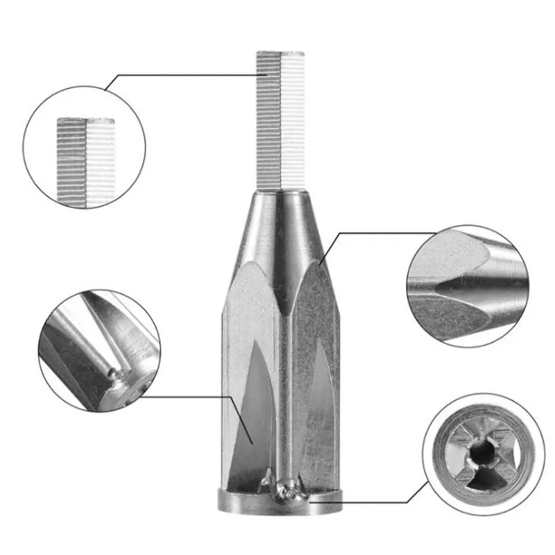 

Соединитель для проводов практичный витой пара Инструмент электрика универсальная безопасность автоматическое витое устройство для квад...